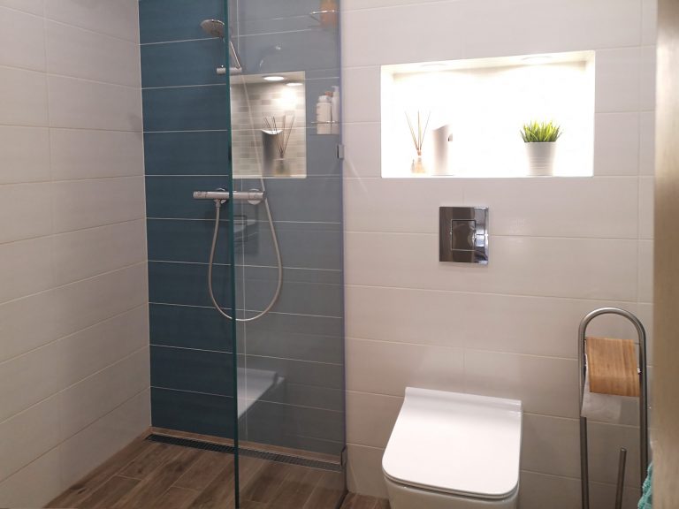 проект на баня