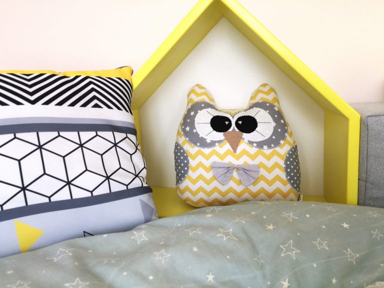 аксесоари за детска стая