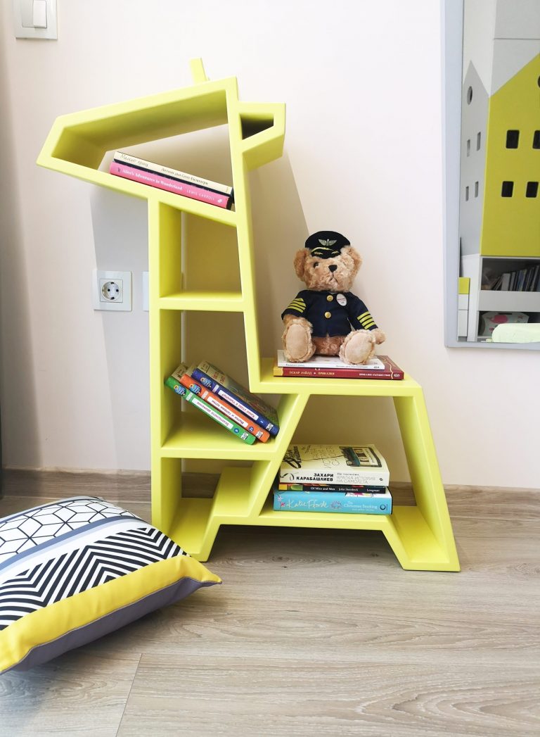 аксесоари за детска стая