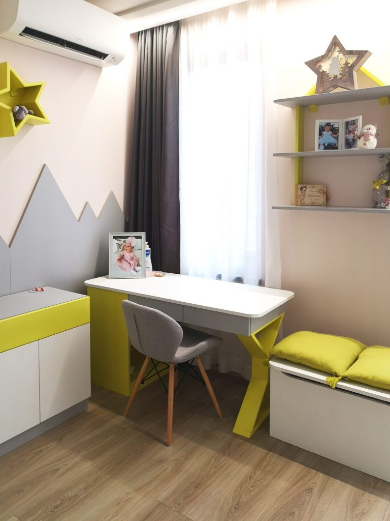 обзавеждане за детска стая