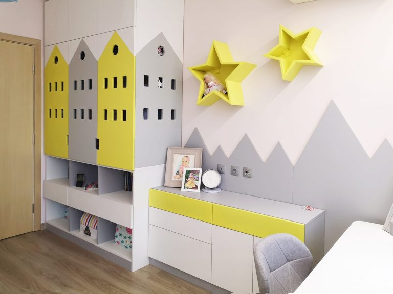 обзавеждане за детска стая