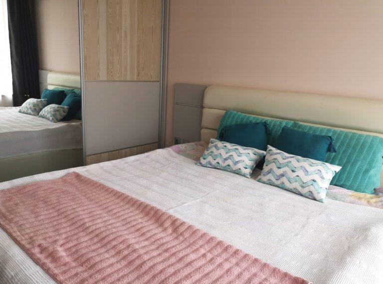 обзавеждане на спалня