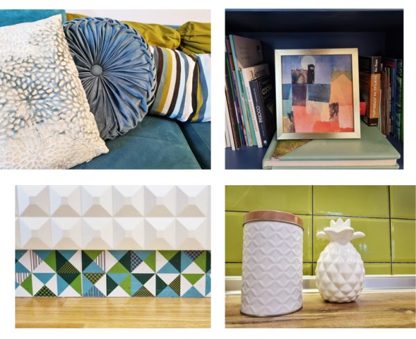 Детайлите променят целият интериор