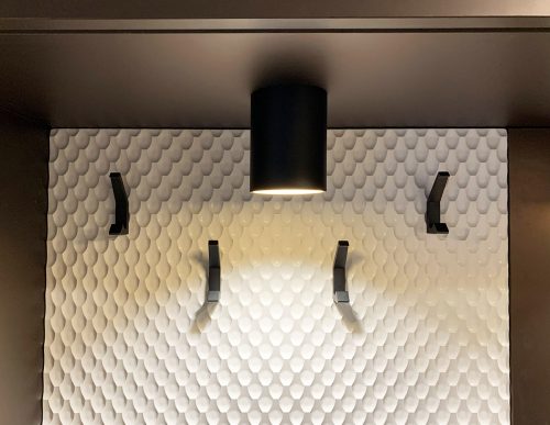 Осветление портманто